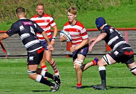 Image result for Rochdale Rugby Union Football Club