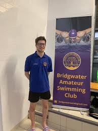 Image result for Bridgwater Amateur Swimming Club