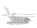 Learn to Crochet : Making a Single Crochet (abbreviated sc)" sc ...