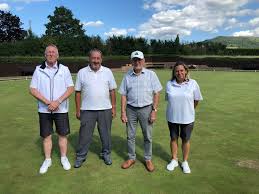 Image result for Great Ayton Bowls Club