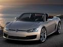 Volkswagen Concept BlueSport | Concept Cars