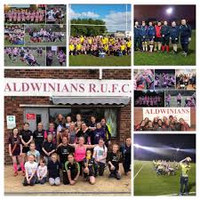 Image result for Aldwinians RUFC