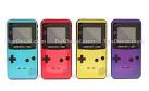 iphone 4 sticker gameboy