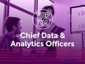 Top 10: Chief Data & Analytics Officers | Technology Magazine