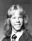 James Hetfield Kate Bush