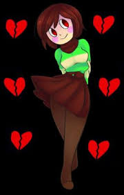 Attēlu rezultāti vaicājumam “Chara intermedia female”