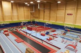 Image result for Norwich Gymnastics Club