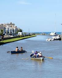 Image result for Bude Canoe Club