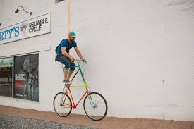 Image result for tall bikes
