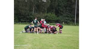 Image result for Croydon Rugby Football Club