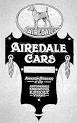 Airedale (automobile) - Wikipedia, the free encyclopedia