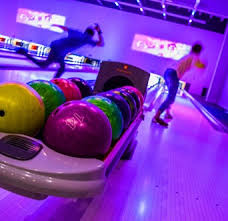 Image result for Old Trafford Bowling Club