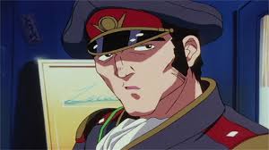 「マコト・ヤマモト 無責任艦長タイラー」の画像検索結果