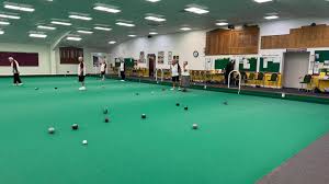 Image result for Harpenden & District Indoor Bowling Club