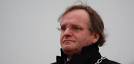 burgemeester Kees Luesink