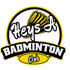 Image result for Oakgate Badminton Club