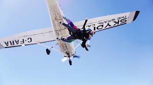 Image result for Paragon Skydiving