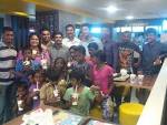 Shiv Sena makes McDonalds eat humble pie in Mumbai, outlet in Pune.
