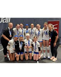 Image result for Cleobury Volleyball Club