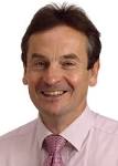 Chris Davies MEP – North West