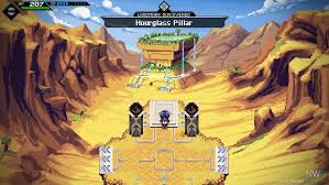 Image result for CrossCode