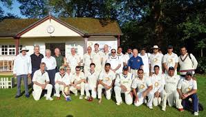 Image result for Malvern Cricket Club