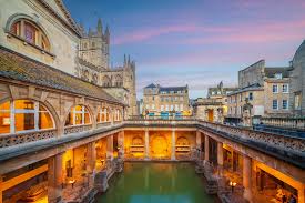 Image result for City Of Bath Rgc