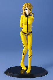 「森雪 宇宙戦艦ヤマト2199」の画像検索結果