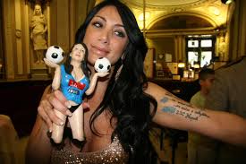 Image result for Marika Fruscio