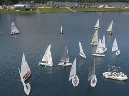 Image result for Nottingham Sailing Club