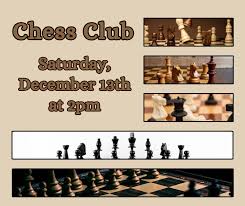 Image result for Musselburgh Chess Club