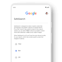 Secure Searches & Safe Results - Google Safety Center