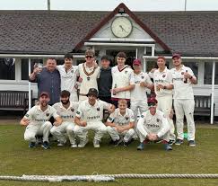 Image result for Seaton Carew Cricket Club