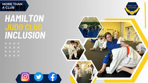 Image result for Halewood Inclusive Judo Club