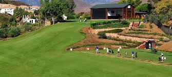 Image result for Cranfield Golf Academy