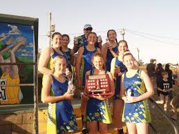 Image result for The Angels Netball Club
