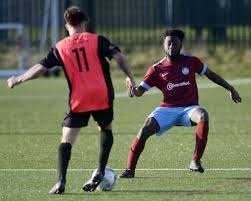 Image result for Windlesham United