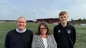 Image result for Boroughbridge Sports Association