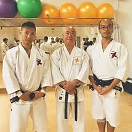 Image result for Abbey Shorinji Kempo Dojo