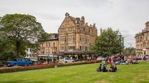 Image result for Harrogate