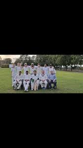 Image result for Lymm Oughtrington Park Cricket Club