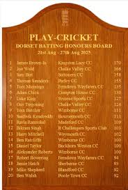 Image result for Buckhorn Weston Cricket Club
