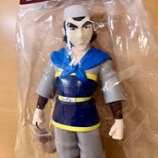 「神行太保・戴宗 ジャイアントロボ THE ANIMATION -地球が静止する日」の画像検索結果