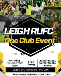 Image result for Leigh Rufc