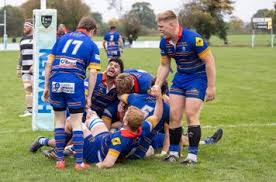 Image result for Ledbury Rugby Football Club