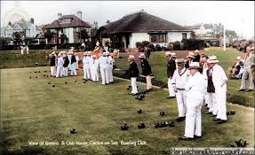 Image result for Clacton-On-Sea Bowling Club