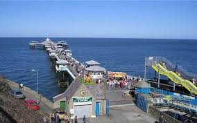 Image result for Llandudno, Oval Bowling Club