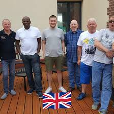 Image result for Regis Badminton Club