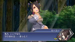 「ルールー ファイナルファンタジーX」の画像検索結果