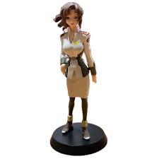 「マリュー・ラミアス 機動戦士ガンダムSEED」の画像検索結果